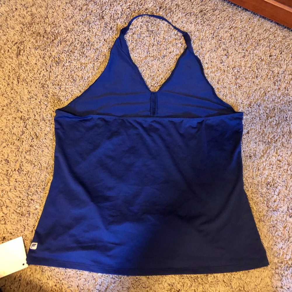 Two Fabletics Tank Tops, XS - Picture 7 of 8